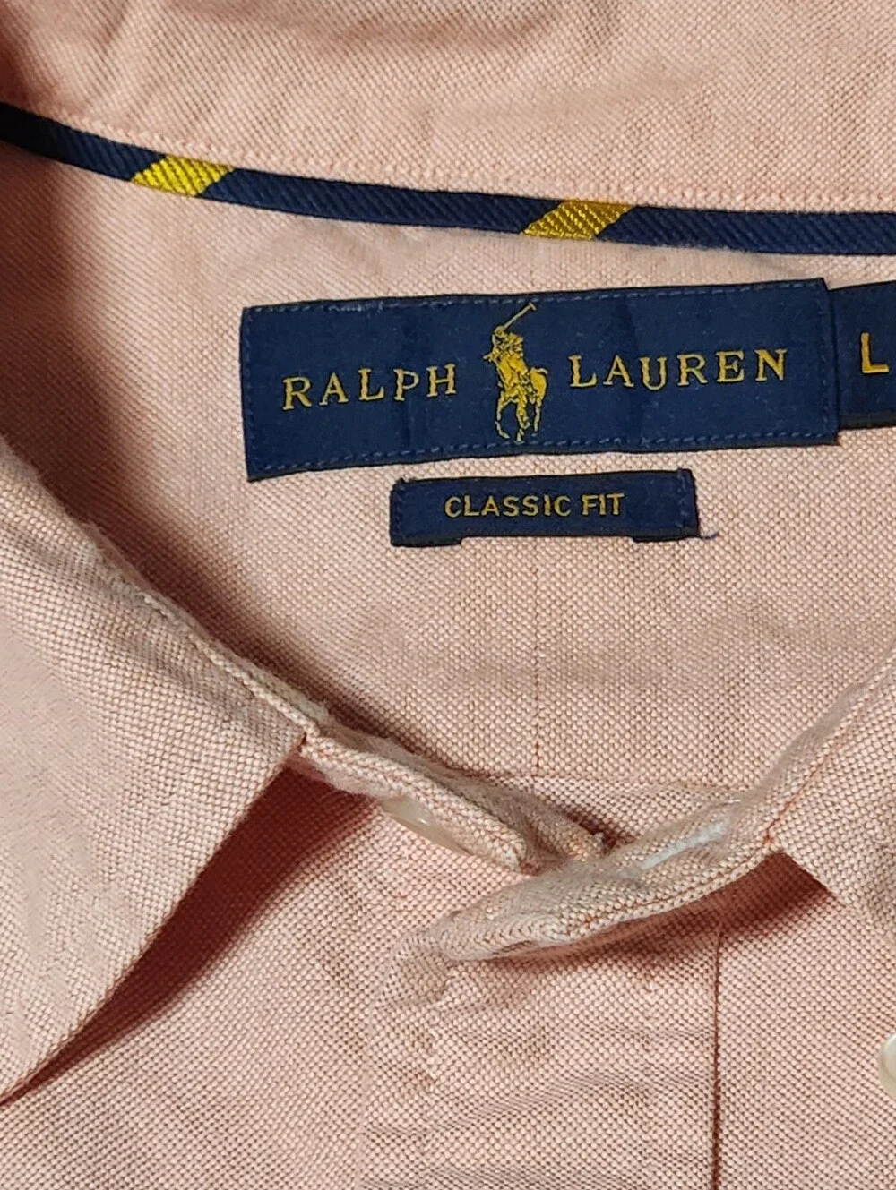 Polo Ralph Lauren polo ralph